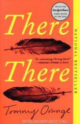 Tommy Orange: There There (ISBN: 9780525436140)