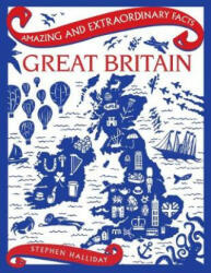 Great Britain - STEPHEN HALLIDAY (ISBN: 9781910821206)
