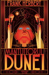 Mantuitorul Dunei, Frank Herbert - Editura Nemira (ISBN: 9786064304841)