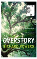 Overstory - Richard Powers (2018)