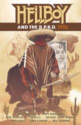 Hellboy And The B. p. r. d. : 1956 (ISBN: 9781506711058)