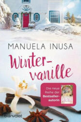 Wintervanille - Manuela Inusa (ISBN: 9783734107887)