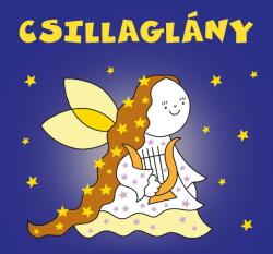 Csillaglány (ISBN: 9786155883408)