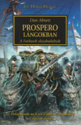 Prospero lángokban (2019)