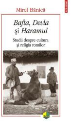 Bafta, Devla şi Haramul (ISBN: 9789734655786)