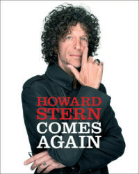 Howard Stern Comes Again - Howard Stern (ISBN: 9781471186516)