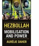 Hezbollah - Aurelie Daher (ISBN: 9781849046312)