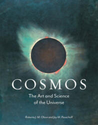 Cosmos: The Art and Science of the Universe (ISBN: 9781789140545)