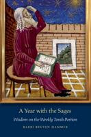 A Year with the Sages: Wisdom on the Weekly Torah Portion (ISBN: 9780827613119)