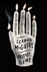 Middlegame - Seanan Mcguire (ISBN: 9781250195524)