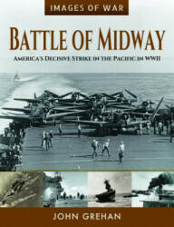Battle of Midway - John Grehan (ISBN: 9781526758347)