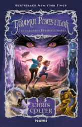 Intoarcerea Fermecatoarei. Seria Taramul Povestilor, partea a II-a - Chris Colfer (ISBN: 9786064302892)