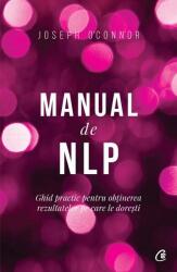 Manual de NLP (ISBN: 9786064402554)