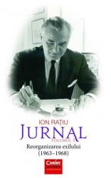 Ion Rațiu. Jurnal (ISBN: 9786067936001)