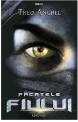 Pacatele fiului Vol. 1 - Theo Anghel (ISBN: 9786068862231)