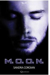 M. O. O. N (ISBN: 9786068862613)