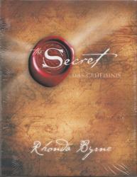 The Secret - Das Geheimnis - Rhonda Byrne (2007)