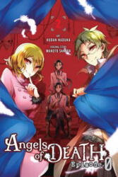 Angels of Death Episode. 0 Vol. 2 (ISBN: 9781975303983)