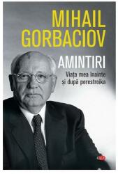 Amintiri (ISBN: 9786063335198)