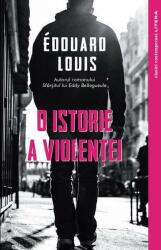 O istorie a violenței (ISBN: 9786063337642)