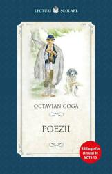 Poezii (ISBN: 9786063326905)