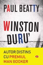 Winston Duru (ISBN: 9786063336102)