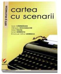 Cartea cu scenarii (ISBN: 9786062808952)