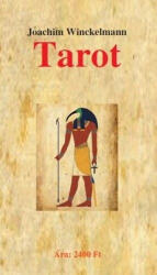 Joachim Winckelmann Tarot (ISBN: 2050000061882)