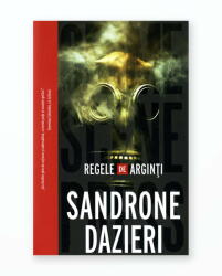 REGELE DE ARGINTI (ISBN: 9786068959320)