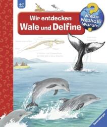 Wir entdecken Wale und Delfine (2011)