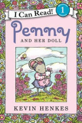 Penny and Her Doll - Kevin Henkes (ISBN: 9780062082015)