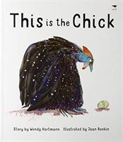 This is the Chick (ISBN: 9781431425112)