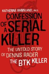 Confession of a Serial Killer (ISBN: 9781512601527)