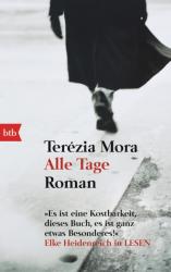Terézia Mora: Alle Tage (2006)