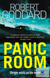 Panic Room (ISBN: 9780552175715)