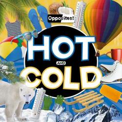 Hot and Cold (ISBN: 9781786374189)