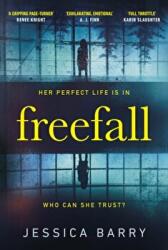 Freefall (ISBN: 9781787301108)