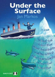 Under the Surface - Jan Markos (ISBN: 9781784830489)