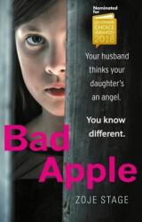 Bad Apple (ISBN: 9780552175012)