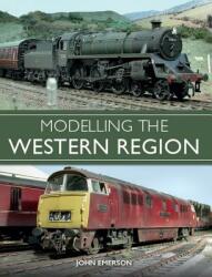 Modelling the Western Region (ISBN: 9781785005275)