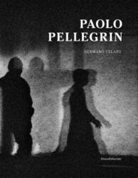 Paolo Pellegrin (ISBN: 9788836640485)