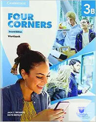 Four Corners Level 3b Workbook (ISBN: 9781108459365)