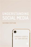 Understanding Social Media (ISBN: 9781526425959)
