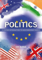 Politics - BUDGE (ISBN: 9780367025090)