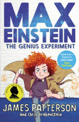 Max Einstein: The Genius Experiment (ISBN: 9781784759827)