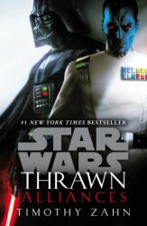 Thrawn: Alianțe (ISBN: 9781787460645)