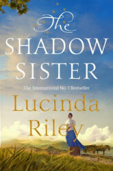 Shadow Sister (ISBN: 9781529005240)