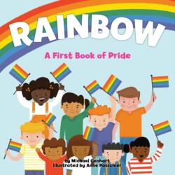 Rainbow (ISBN: 9781433830877)