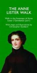 Anne Lister Walk (ISBN: 9780995450226)