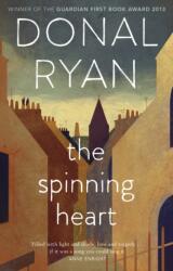 The Spinning Heart (ISBN: 9781784165000)